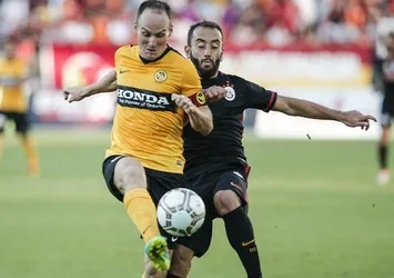 Olcan Adın Bursaspor'a transfer oluyor!
