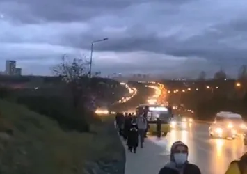 Ekrem İmamoğlu ve İBB vatandaşı çileden çıkardı! Bu sabah İstanbul'da yaşananlar sabırları taşırdı