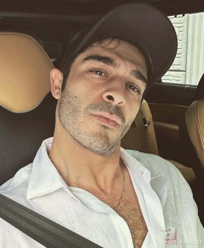 2024 bitmeden aşk bitti! Burak Deniz'in sevgilisi Bestemsu Özdemir'den itiraf... 3