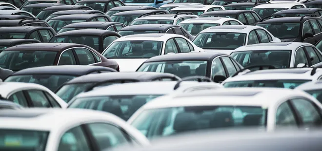 Otomobil pazarının lideri Renault oldu