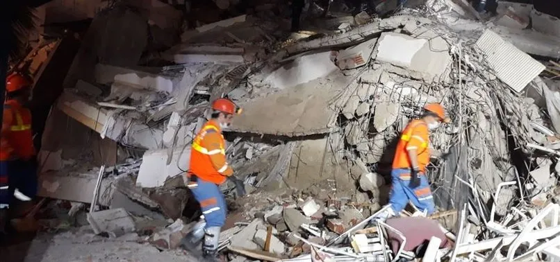 Afad Son Aciklamalar Izmir Depremi Kac Kisi Oldu 30 Ekim Izmir Depreminde Olenlerin Isim Listesi