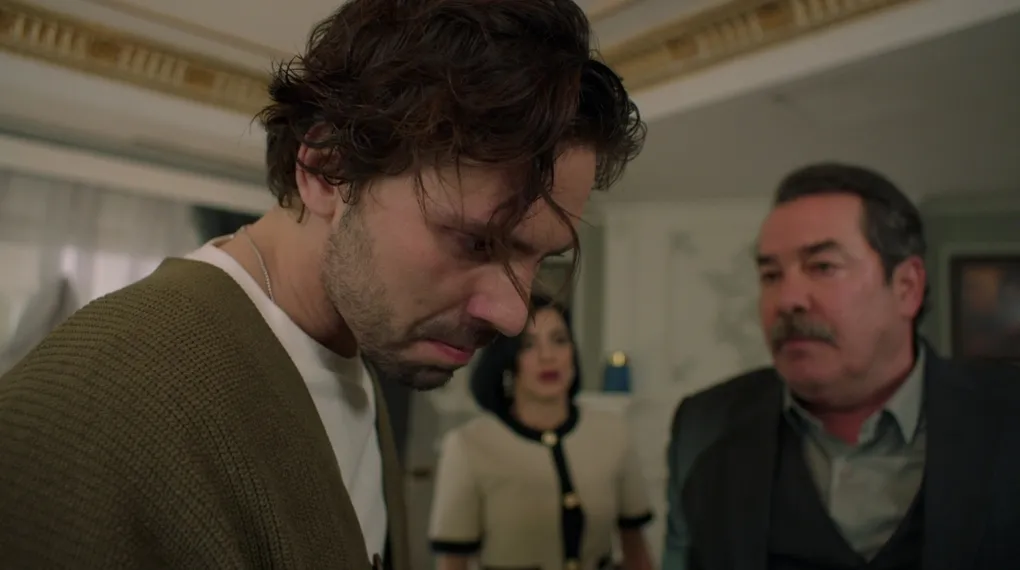 Aynı Yağmur Altında