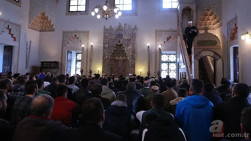 Diyanet’ten Yurt dışına 100 din görevlisi alımı başladı! Başvuru şartları ve ülkeler 8