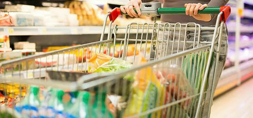 Marketlerdeki zamlar kur artışının iki katı