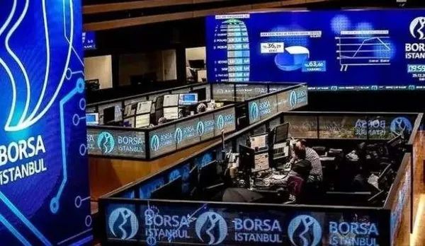 borsa istanbul da 50 sirketten dev gelir en yuksek seviyeye ulasildi