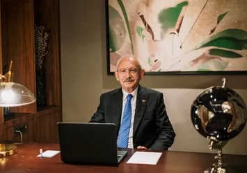 Kemal Kılıçdaroğlu Batı'ya "söz" vermeye devam ediyor! Önce AB sonra NATO: Uymak zorundayız