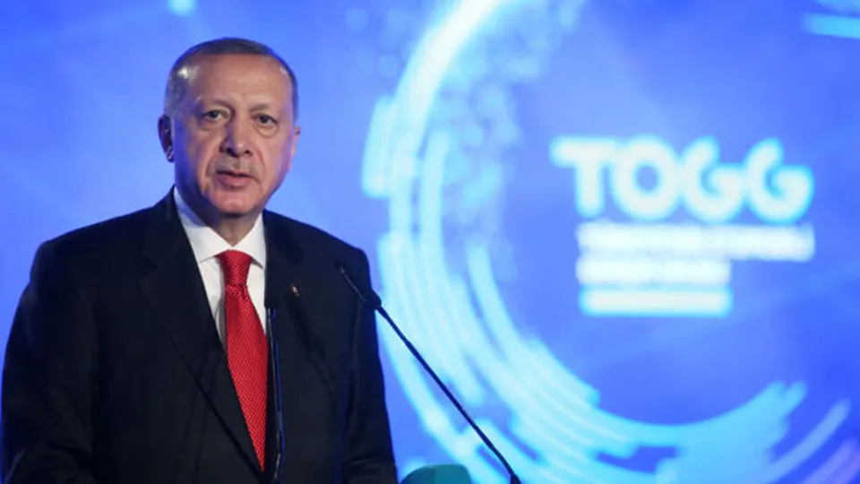 Tarihi gün geldi! Başkan Erdoğan yerli otomobil fabrikasının temelini atacak