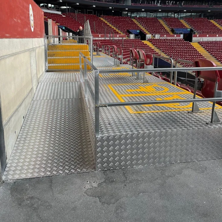 Galatasaray’dan örnek hareket