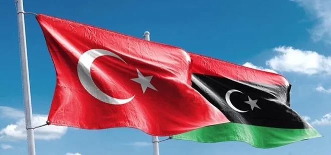 Son dakika: Türkiye’den Libya’ya üst düzey ziyaret