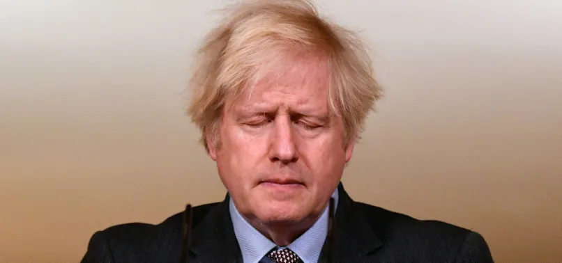 İstifaya sürüklenen bir başbakan! Boris Johnson sonrası İngiltere'yi ne bekliyor?
