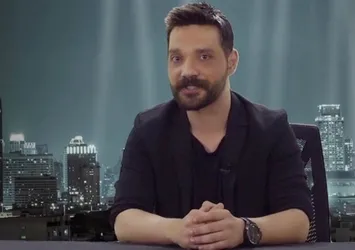 Oğuzhan Uğur hakkında suç duyurusu! İslamofobi ve ırkçılık...