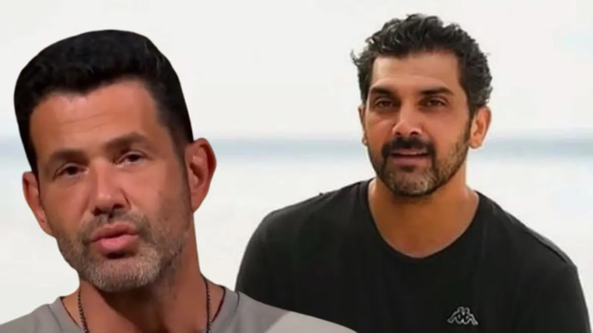 Keremcem'den Survivor Bayhan'a övgü: