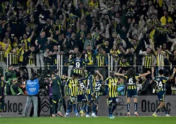 Derbi sonrası Beşiktaş’tan penaltı tepkisi: “Emek hırsızları”