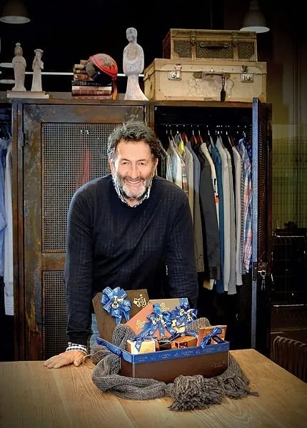 Ünlü iş adamı Mustafa Taviloğlu’ndan Başkan Erdoğan’a övgü: Salgını diğer ülkelere göre iyi atlatmamızda payı büyük