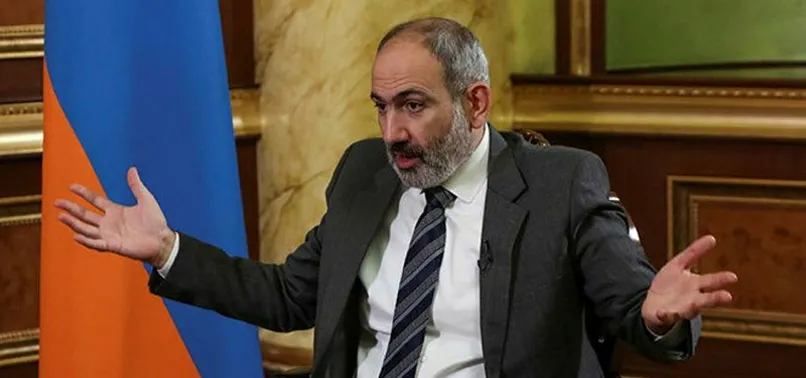 Ermenistan Başbakanı Nikol Paşinyan'dan flaş Türkiye açıklaması! Hazırız...