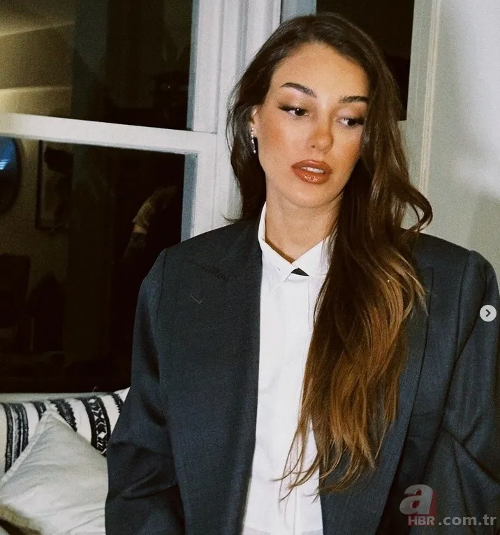 Dilan Çiçek Deniz'in yeni sevgilisi bakın kimin oğluymuş! Babası da çok ünlü! Mert Yazıcıoğlu'ndan sonra... 5