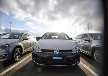 Volkswagen, Çin'deki 49 bin aracını geri çağdı