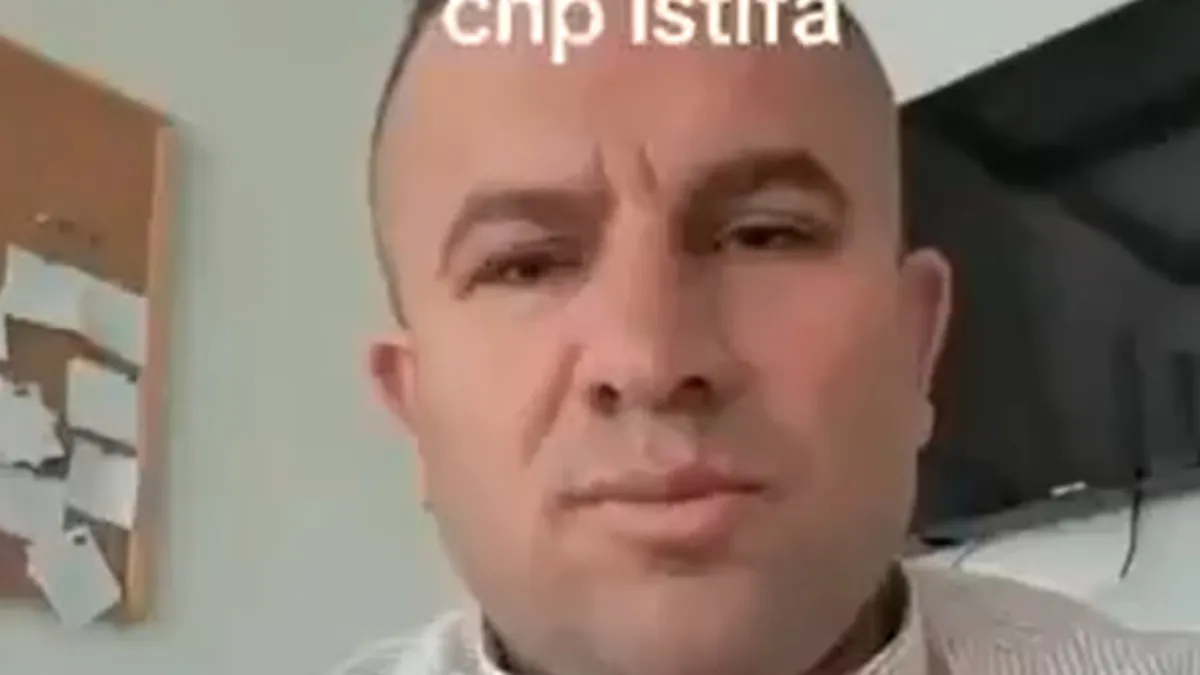 CHP'de İmralı depremi! Zehir zemberek sözlerle istifa: Kürt halkını sevmeyen bizi de sevmesin