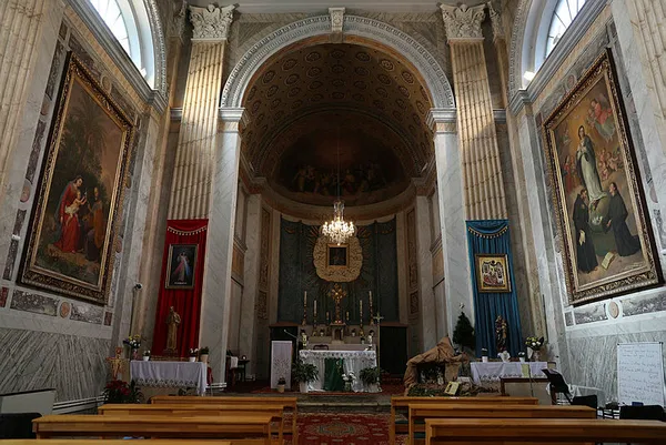 Kilise saldırısında yeni görüntüler ortaya çıktı! Kurbana kapıyı böyle açmışlar! Saldırıda dikkat çeken Balat detayı...