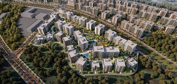 Konut fiyatlarındaki ani yükselişleri bitirecek! İşte Damla Konut hakkında merak edilenler - 4