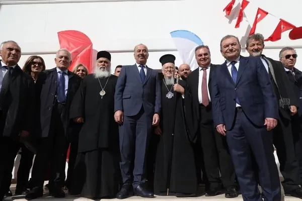 CHP’li Mudanya Belediye Başkanı Hayri Türkyılmaz’dan Lozan Antlaşması’na aykırı ifadeler!