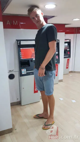 Günün ilginç kareleri 18