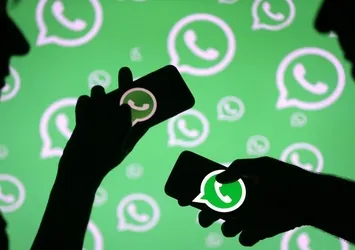WhatsApp’a yeni özellik