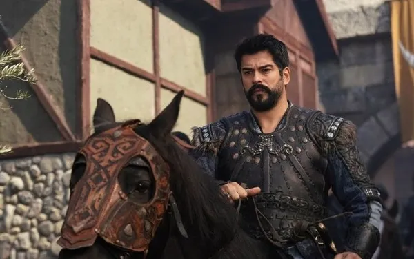 Kuruluş Osman bugün var mı, yok mu, neden yok? 29 Mart Kuruluş Osman yeni bölüm ne zaman?