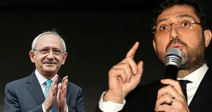 Murat Hazinedar CHP’yi yaylım ateşine tuttu!