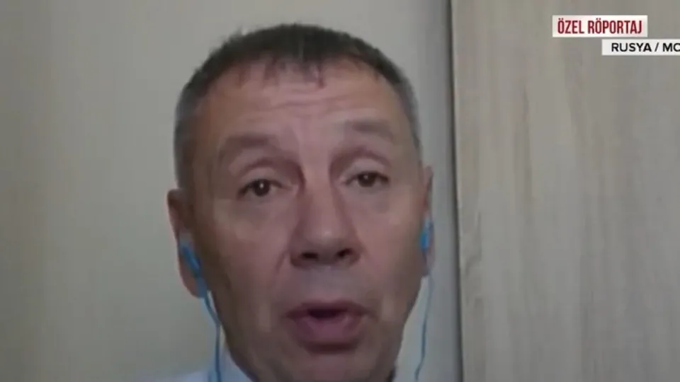 Rus Siyaset Bilimci Sergey Markov, A Haber’e konuştu: Türkiye büyük bir oyun değiştirici