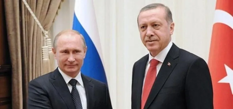 Erdoğan: İlişkilerin geleceği için önemli adım