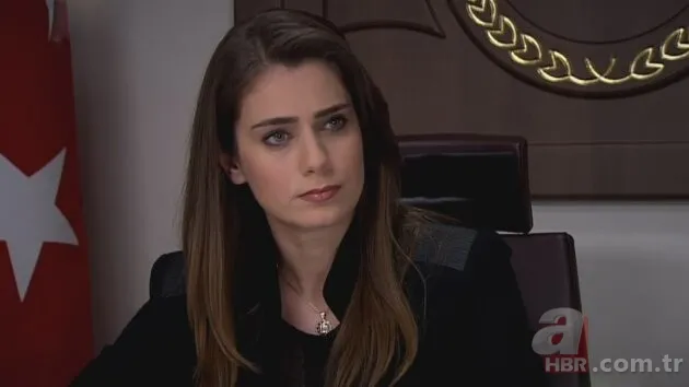 Kurtlar Vadisi Pusu dizisinin Savcı Leyla'sı Çiğdem Batur'un son paylaşımı olay oldu 21