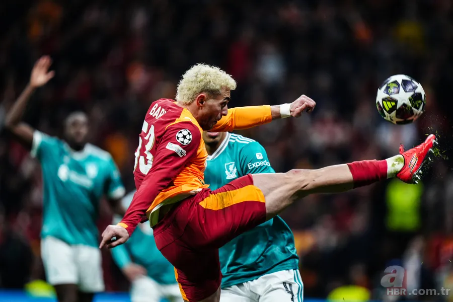 Anfield Road'da gözler Barış Alper Yılmaz'da! Premier Lig ekipleri tribünden takip edecek 11