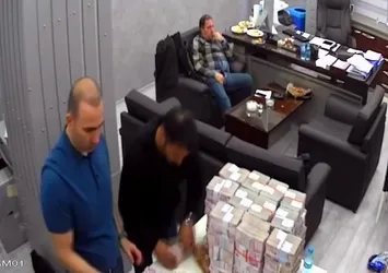 CHP’nin kara para skandalında flaş gelişme! Vekil aracıyla 6 ay boyunca para taşıdılar | Şoförün ses kaydı ortaya çıktı