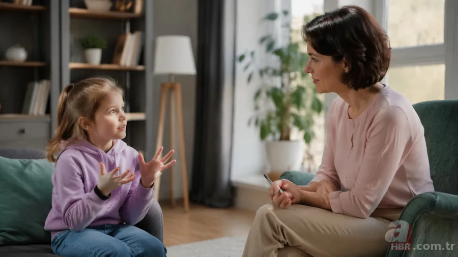 “Büyüyünce geçer” demeyin: Çocuklarda şiddet eğilimi nasıl fark edilir? 2