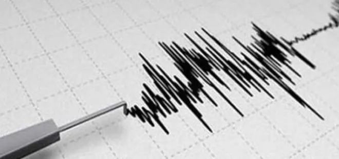 Son dakika: İran’dan korkutan deprem haberi! Ağrı’da da hissedildi! 2020 son depremler...