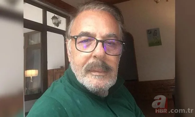 Arabeskin "Ferdi Baba"sının dudak uçuklatan serveti! Marmaris'te yarımada... 8