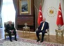 Son dakika: Başkan Erdoğandan Külliyede sürpriz görüşme trafiği! MHP Lideri Bahçeliyi kabul etti