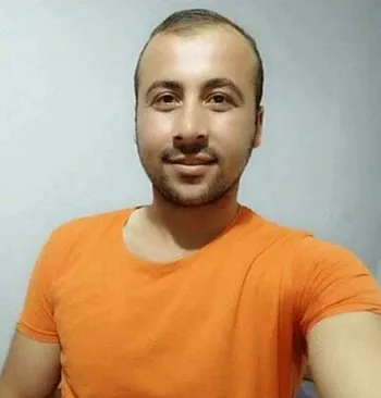 Sosyal medyadan tanıştığı kızla buluşmaya gitti, ağaçta asılı bulundu - 1