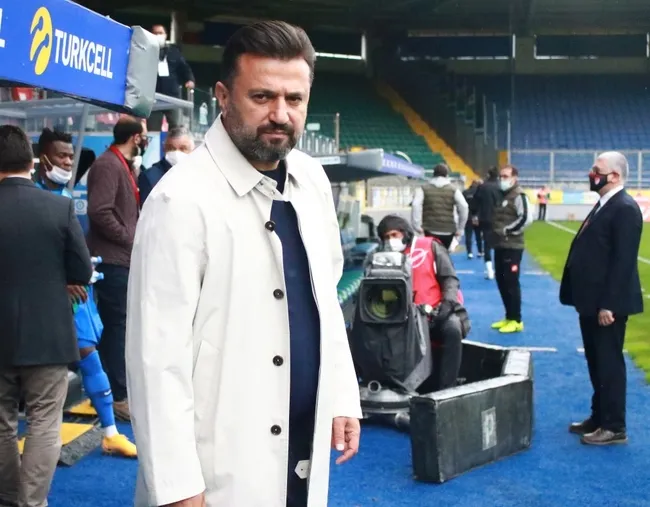 Çaykur Rizespor 5-3 Konyaspor MAÇ SONUCU ÖZET