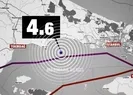 İstanbul Valiliğinden deprem açıklaması