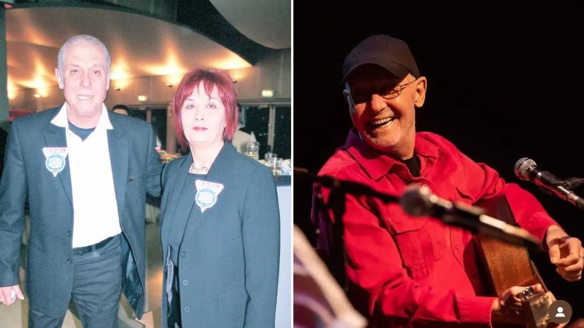 Arzu Şeşen kimdir? İlhan Şeşen'in eşi Arzu Şeşen kaç yaşında, aslen nereli? Kaç çocukları var?