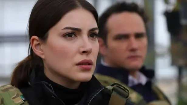 Teşkilat Zehra öldü mü, diziden ayrılıyor mu? Deniz Baysal Yurtcu Teşkilat dizisinden ayrıldı mı, neden yok? - 2