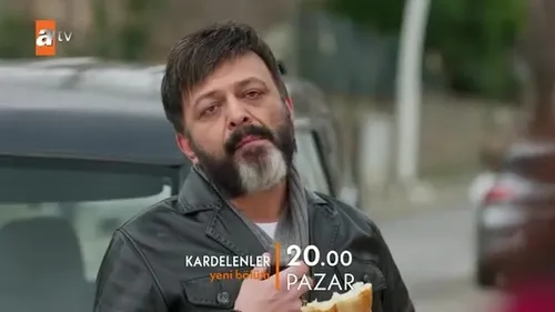 Kardelenler 5.Bölüm Fragmanı