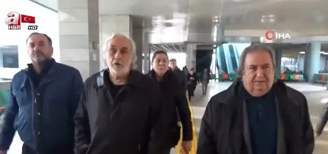 Müjdat Gezen’in Nilhan Osmanoğlu’na hakaret davasında Gezen’e hapis istemi