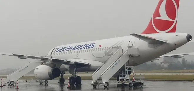 Son dakika: İstanbul Havalimanı’nda sefer iptali yaşanıyor! İşte iptal edilen o uçuşlar...