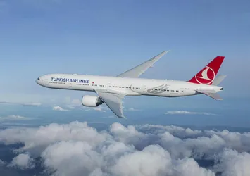 THY'nin Uzakdoğu başarısı