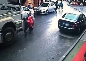 5 yaşındaki Yaren'i hayattan koparan sürücü tahliye edildi