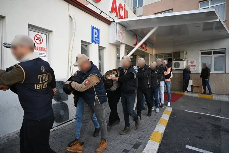 MOSSAD’ın kullandığı 7 GSM hattı deşifre oldu! Casuslardan şok itiraf