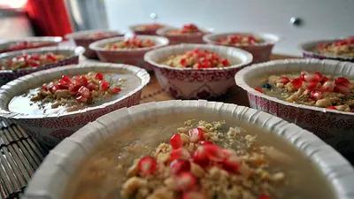 Aşure ne zaman ve neden yapılır?